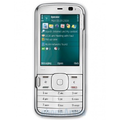 Nokia N79