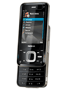 Nokia N81