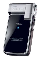 Nokia N93i