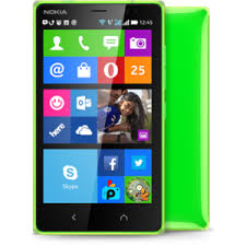 Nokia X+