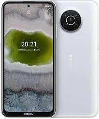 Nokia X10