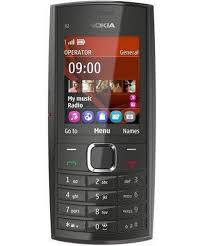 Nokia X2-05