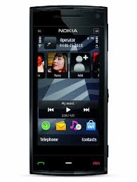 Nokia X6 16GB