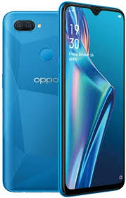 OPPO A12