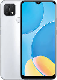 OPPO A15s