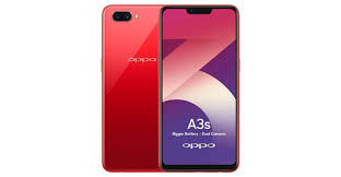 OPPO A3s