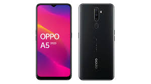 OPPO A5 (2020)