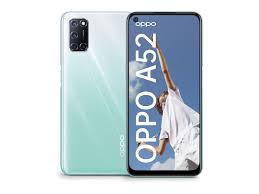 OPPO A52