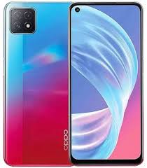 OPPO A53 5G