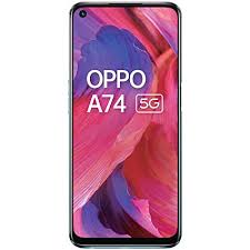 OPPO A74 5G