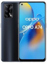 OPPO A74