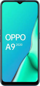 OPPO A9