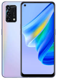 OPPO A95 5G