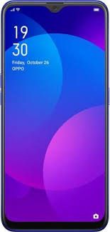 OPPO F11