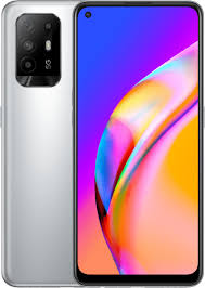 OPPO F19 Pro+ 5G