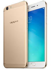 OPPO F1s