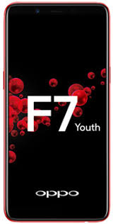 OPPO F7 Youth