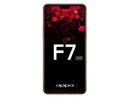 OPPO F7