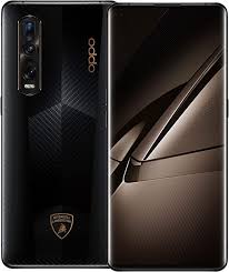 OPPO Find X Lamborghini