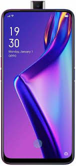 OPPO K3