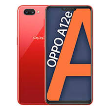 OPPO A12e