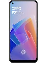 OPPO F21 Pro 5G