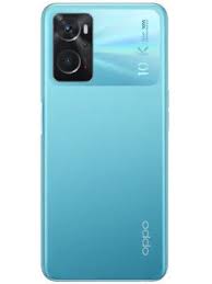 OPPO K10