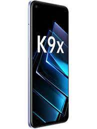 OPPO K9x