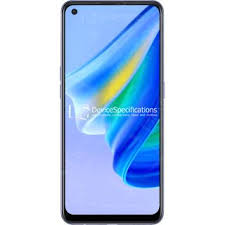 OPPO Reno6 Lite