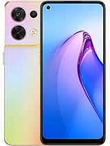 OPPO Reno8 (China)