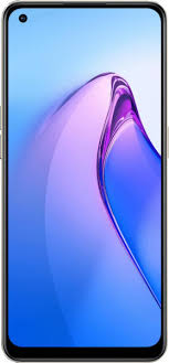 OPPO Reno8 4G