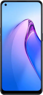 OPPO Reno8 Z