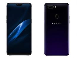 OPPO R15 Pro