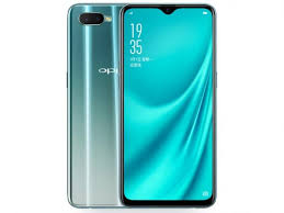 OPPO R15x