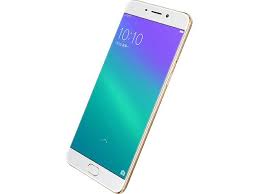 OPPO R9 Plus