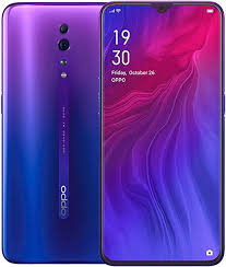 OPPO Reno Z