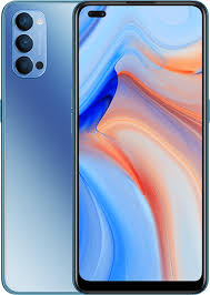 OPPO Reno4 5G