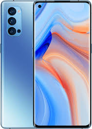 OPPO Reno4 Pro