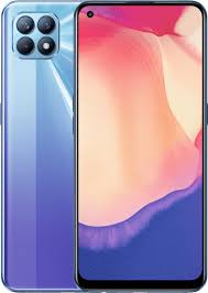 OPPO Reno4 SE