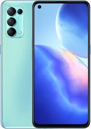 OPPO Reno5 K