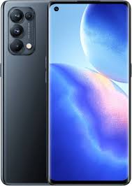 OPPO Reno5 Pro 5G