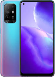 OPPO Reno5 Z