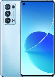 OPPO Reno6 Pro 5G