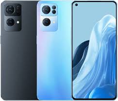 OPPO Reno7 Pro 5G