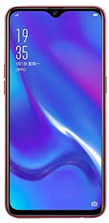 OPPO RX17 Neo