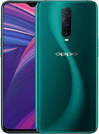 OPPO RX17 Pro