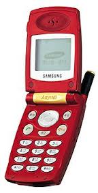 Samsung A400