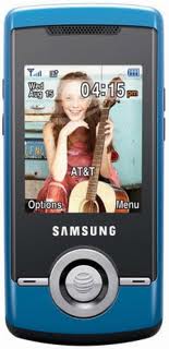 Samsung A777