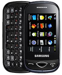 Samsung B3410