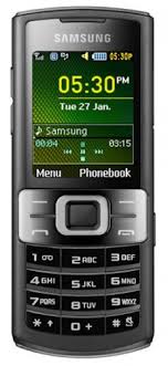Samsung C3010